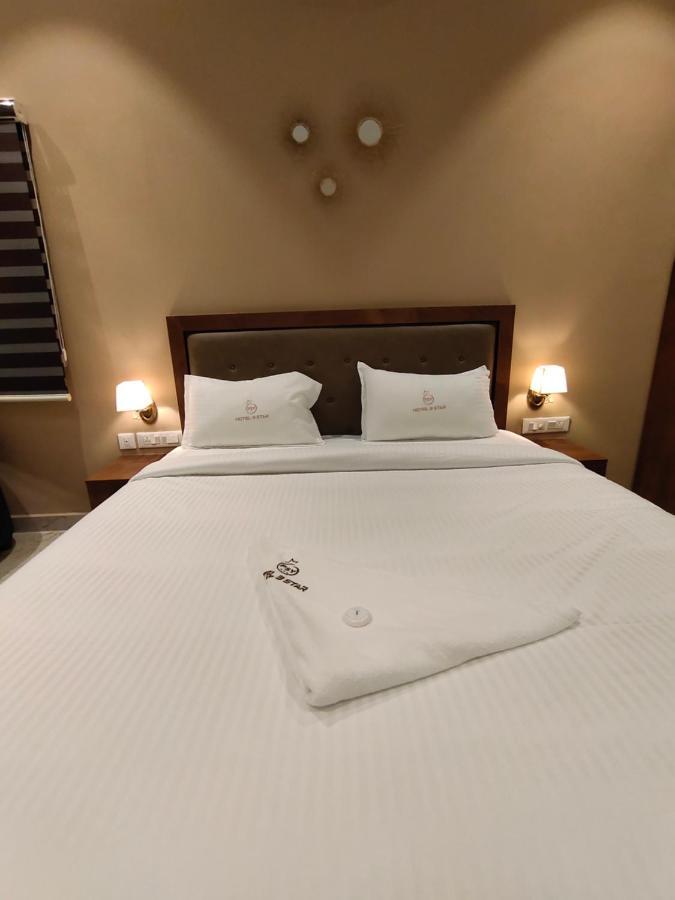 Hotel Psy Mettuppālaiyam Exteriör bild